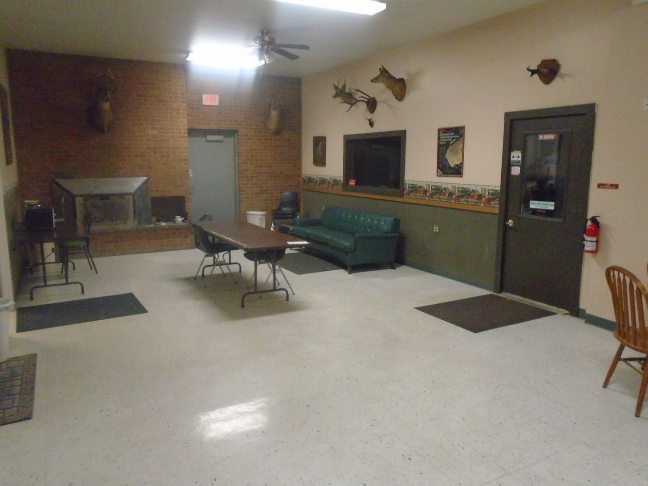 Siddens Indoor Shooting Range & Gun Sales: 10775 Buckhart Road, Rochester, IL 62563